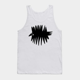 bird Tank Top